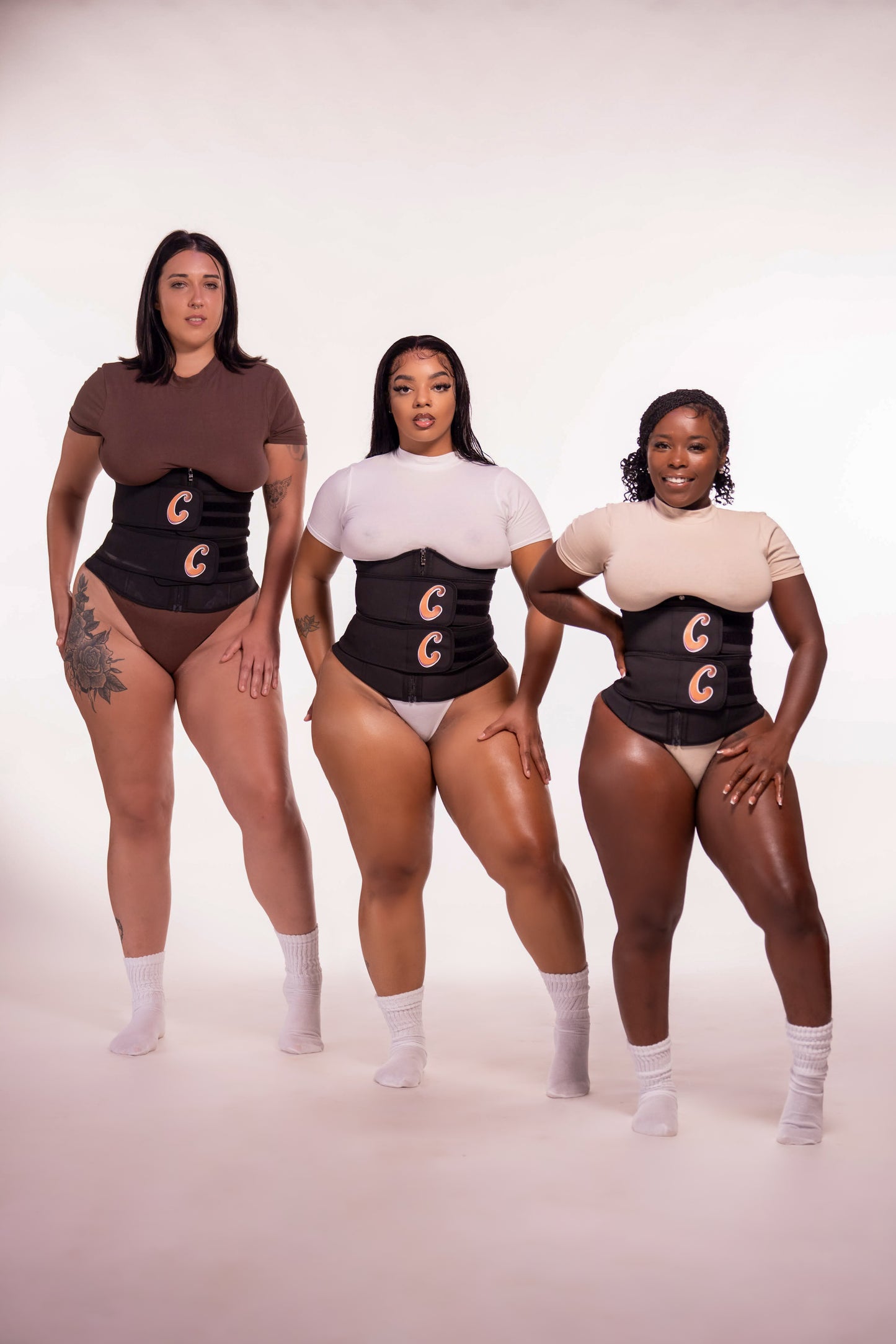 LATEX CUFF C-TRAINER